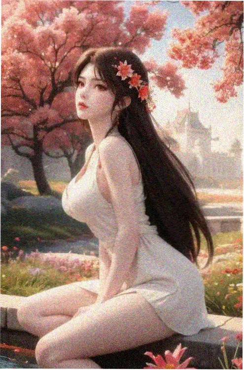 风起南岸 剧集封面